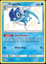 SV12/SV94 Frogadier