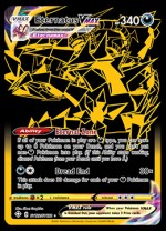 SV122/SV122 Eternatus VMAX