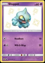 SV16/SV94 Shuppet
