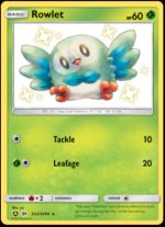 SV2/SV94 Rowlet