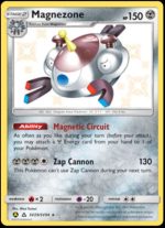 Sv29/SV94 Magnezone