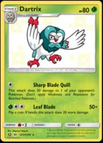 SV3/SV94 Dartrix
