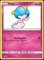 SV34/SV94 Ralts