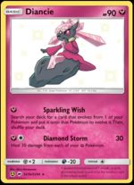 SV36/SV94 Diancie