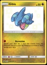 SV38/SV94 Gible