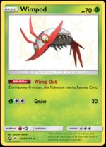 SV4/SV94 Wimpod