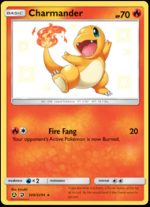 SV6/SV94 Charmander