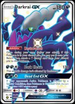 SM Hidden Fates<br>SV70/SV94