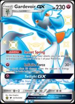 SV75/SV94 Gardevoir GX