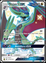 SV78/SV94 Noivern GX