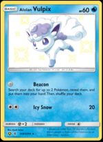 SV8/SV94 Alolan Vulpix