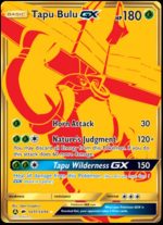 SV91/SV94 Tapu Bulu