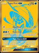 SV92/SV94 Tapu Fini