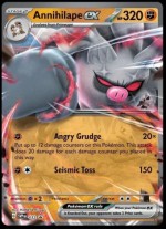 SVP032 Annihilape ex