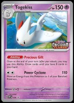 SVP038 Togekiss