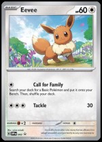 SVP043 Eevee