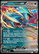 SVP067 Roaring Moon ex