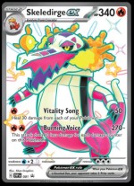 SVP081 Skeledirge ex