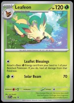 SVP170 Leafeon