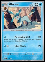 SVP171 Glaceon