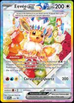 SVP174 Eevee ex