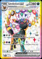 SVP176 Umbreon ex