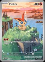 SVP208 Victini