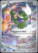 SVP210 Tornadus