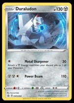 SWSH060 Duraludon