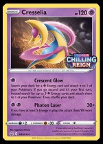 SWSH114 Cresselia