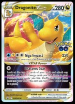 SWSH236 Dragonite VSTAR