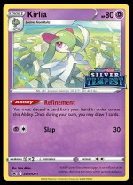 SWSH271 Kirlia