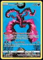 SWSH284 Galarian Moltres V