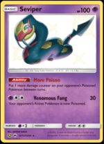 SV15/SV94 Seviper