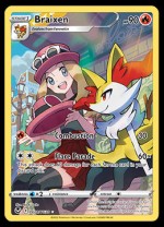 TG01/TG30 Braixen