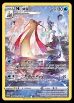 TG02/TG30 Milotic