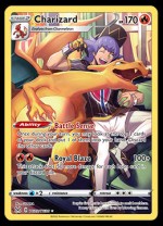 TG03/TG30 Charizard