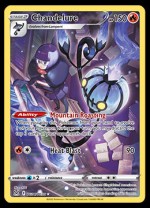 TG04/TG30 Chandelure
