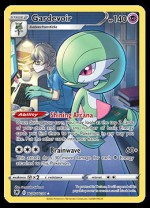 TG05/TG30 Gardevoir