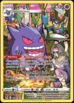 SWSH Lost Origin TG06/TG30