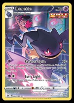 TG07/TG30 Banette