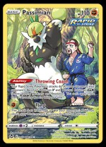 TG08/TG30 Passimian