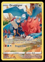 TG09/TG30 Druddigon