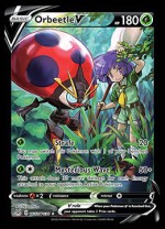 TG12/TG30 Orbeetle V