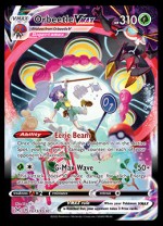 TG13/TG30 Orbeetle VMAX