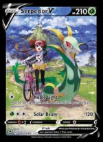 TG13/TG30 Serperior V