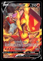 TG14/TG30 Centiskorch