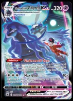 TG18/TG30 Shadow Rider Calyrex