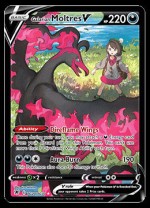 TG20/TG30 Galarian Moltres