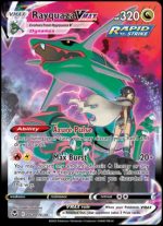 TG20/TG30 SWSH Silver Tempest